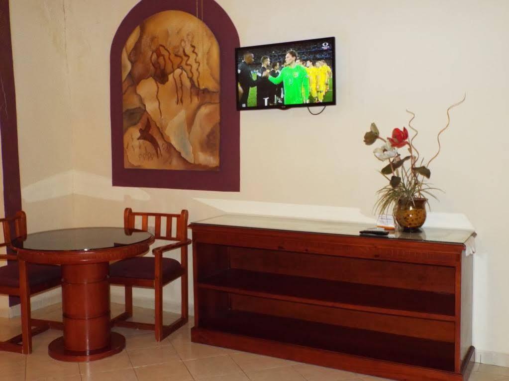 Hotel Marielena Cuatrociénegas de Carranza 外观 照片