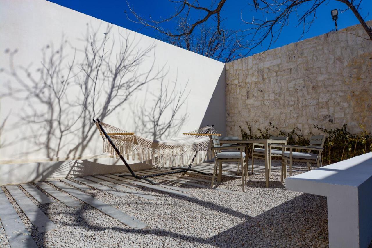 Hotel Marielena Cuatrociénegas de Carranza 外观 照片
