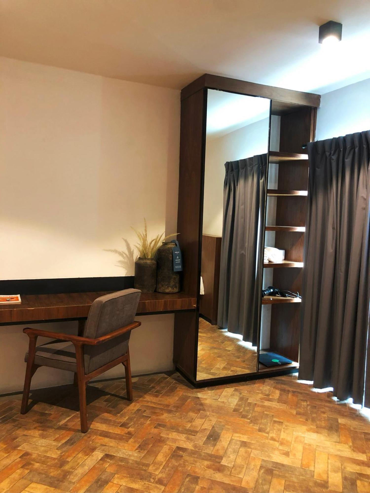 Hotel Marielena Cuatrociénegas de Carranza 外观 照片