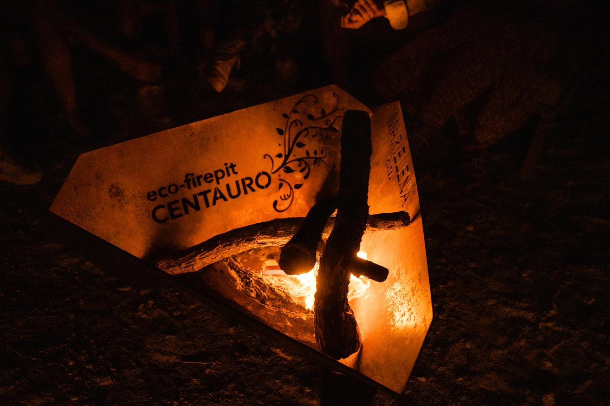 Hotel Marielena Cuatrociénegas de Carranza 外观 照片