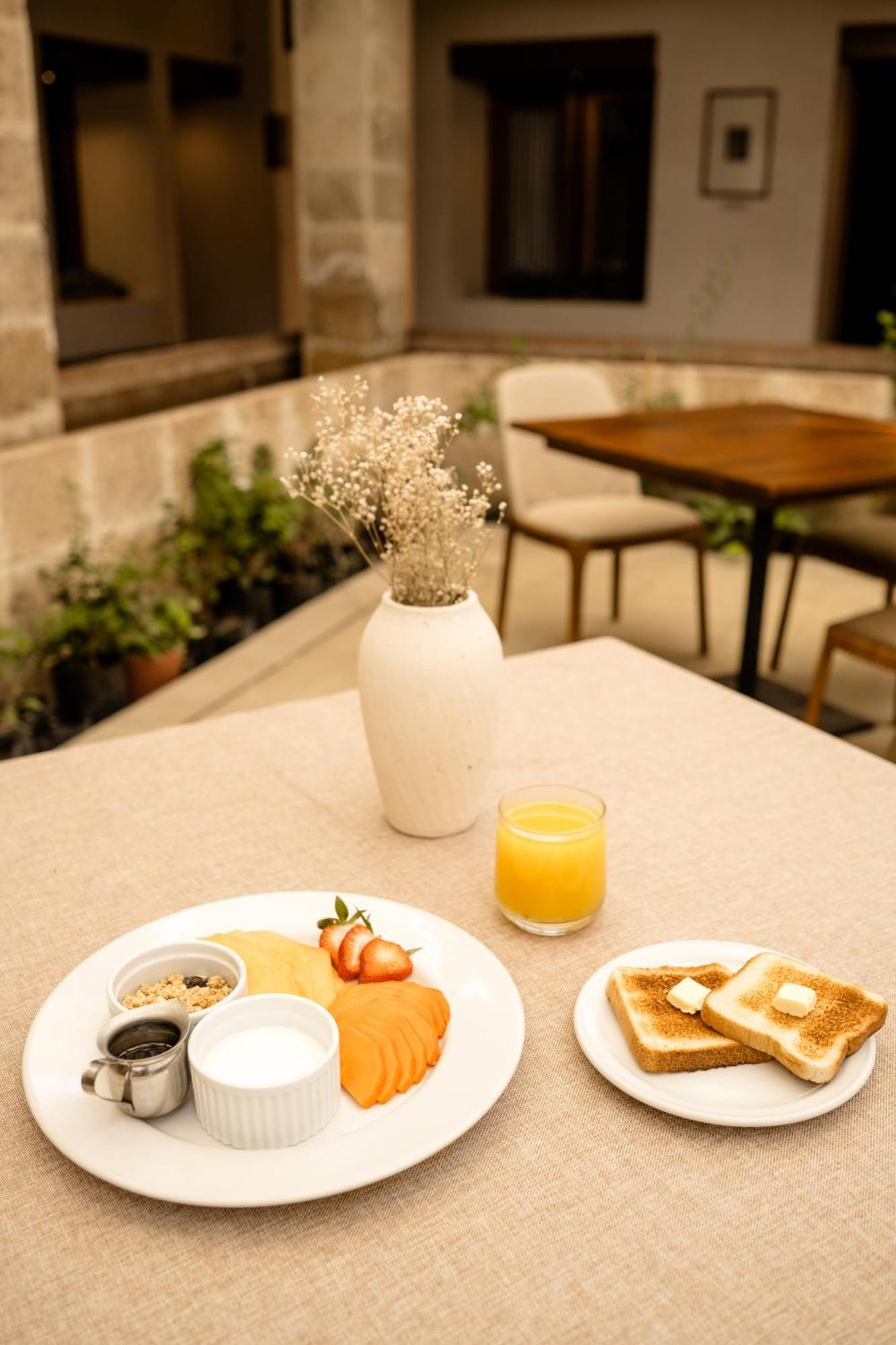 Hotel Marielena Cuatrociénegas de Carranza 外观 照片