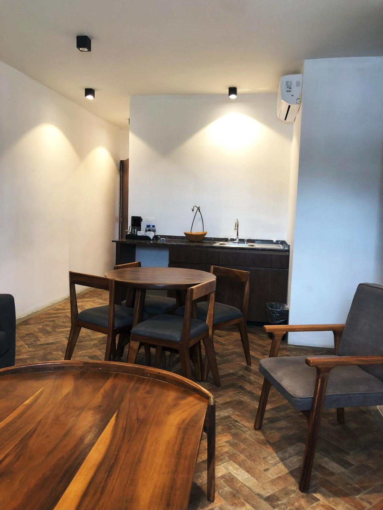 Hotel Marielena Cuatrociénegas de Carranza 外观 照片