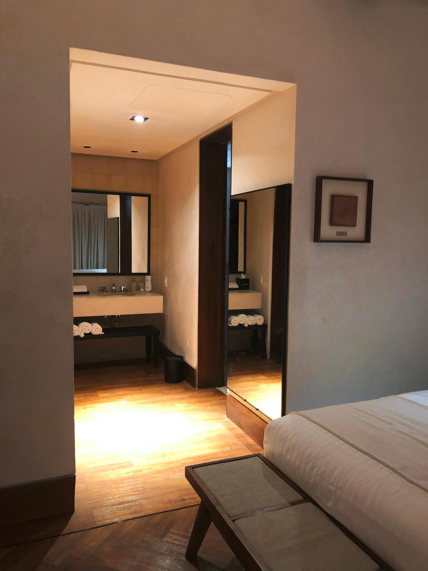 Hotel Marielena Cuatrociénegas de Carranza 外观 照片