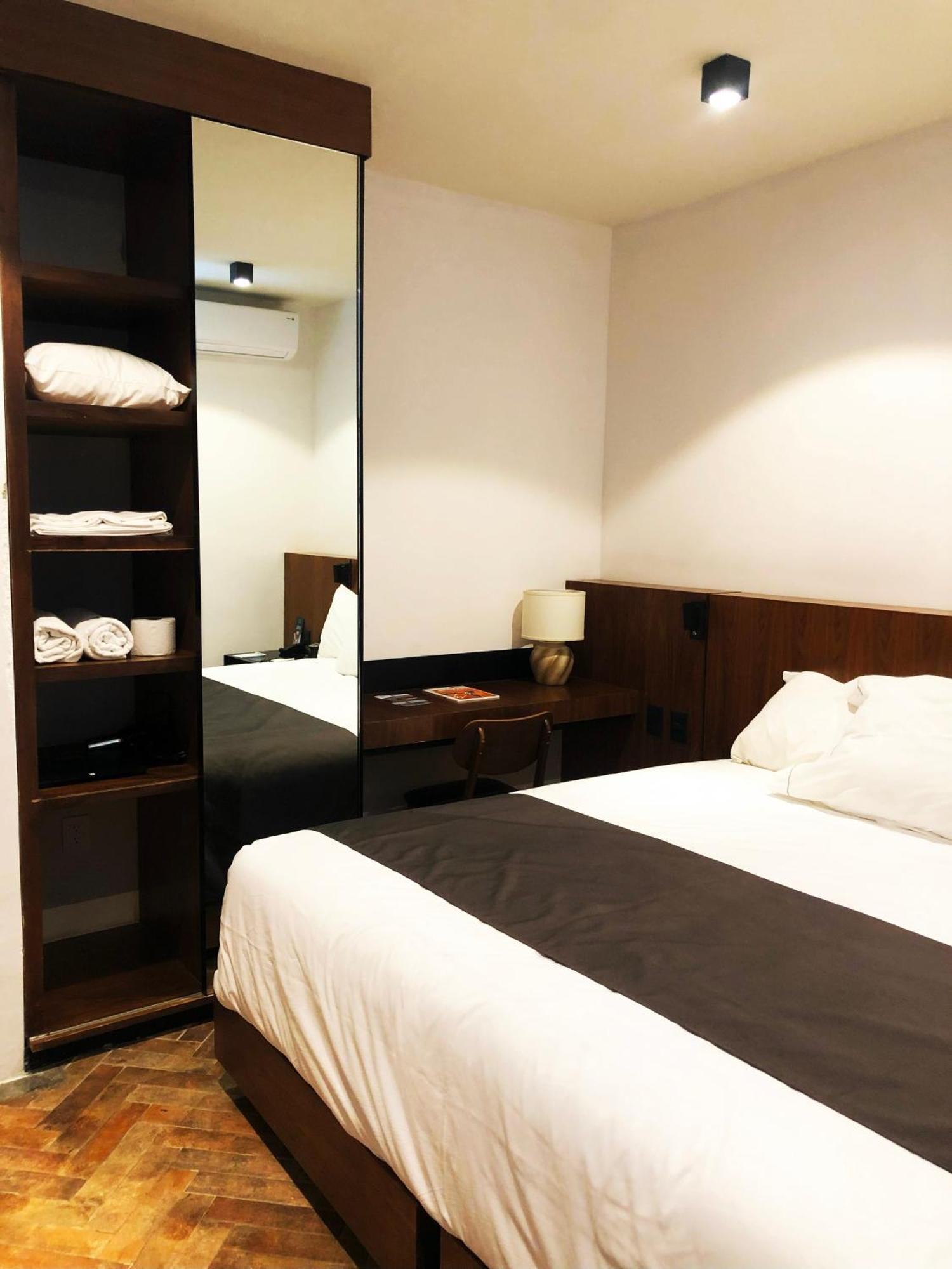 Hotel Marielena Cuatrociénegas de Carranza 外观 照片